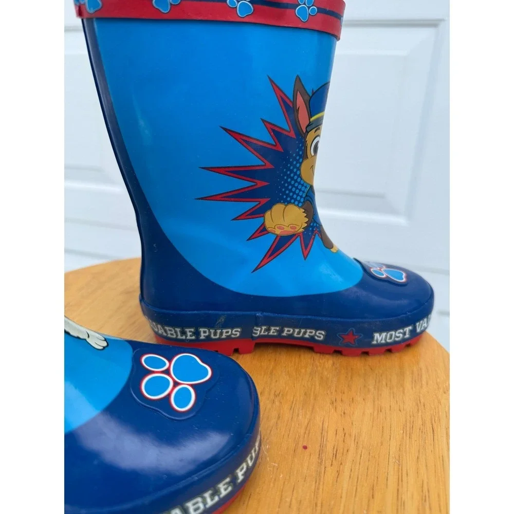 Paw Patrol paw patrol